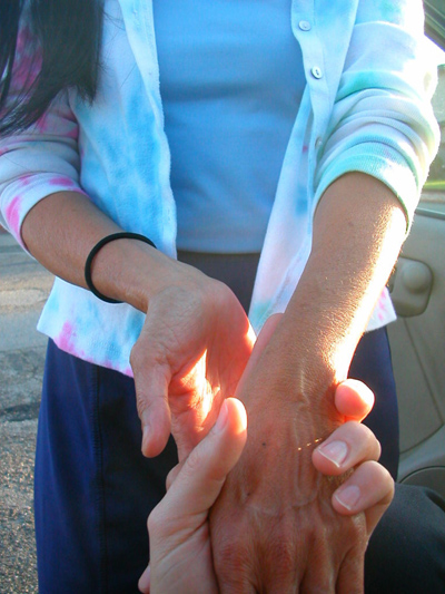 Talented Hands